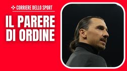 Milan, Ordine consiglia Ibrahimovic. Tre dinamiche per il nuovo allenatore