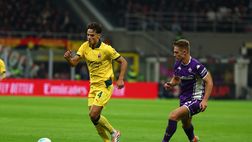 Ricci, le parole dopo la Fiorentina: “Siamo al Milan: il nostro dovere è di vincere le partite”