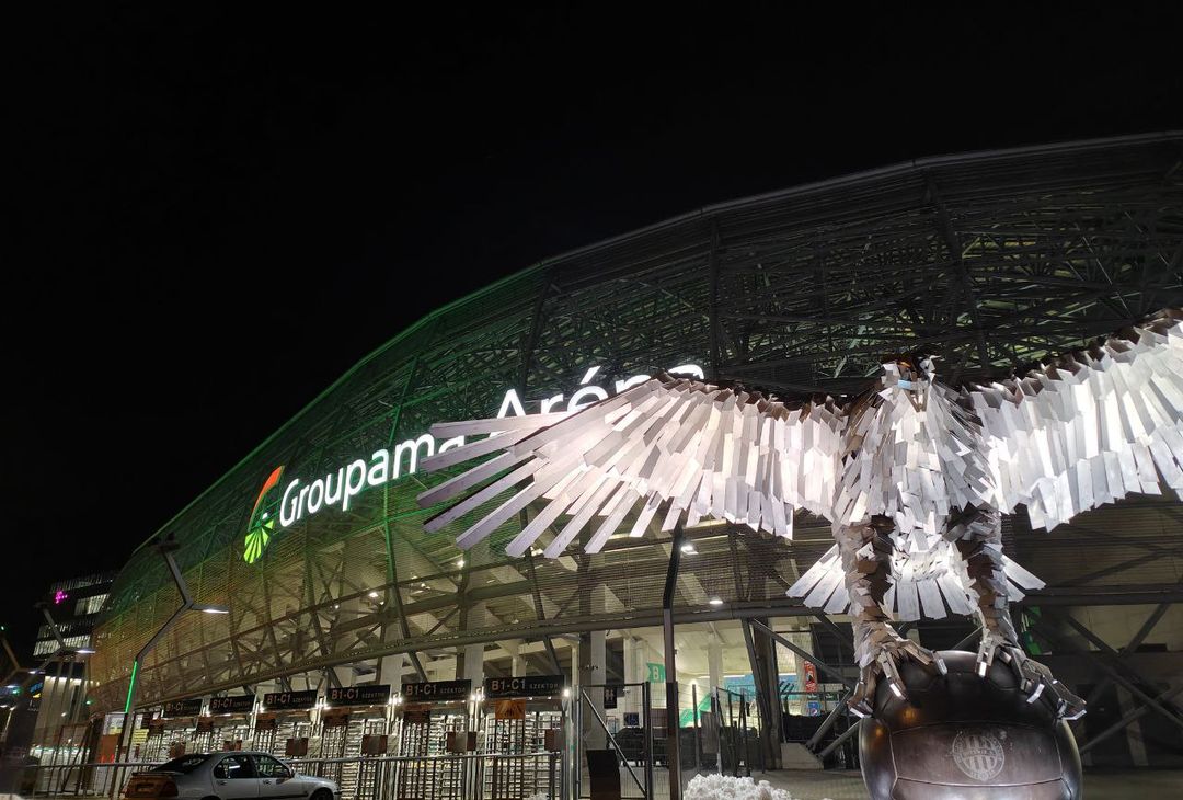 GALLERY VN – Ecco dove giocherà la Fiorentina contro il Ferencvaros - immagine 10