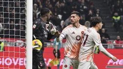 Roma, ora si fa dura. Più punti in trasferta per il sogno rimonta