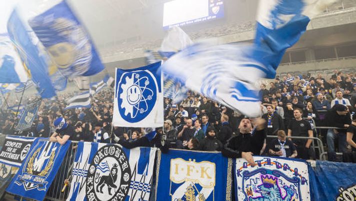 Degerfors-Djurgarden, dove vedere la partita in streaming TV e diretta LIVE - immagine 1