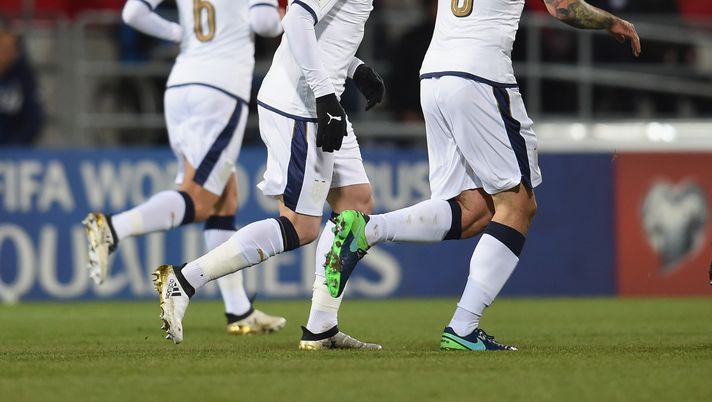 Liechtenstein-Italia 0-4: doppio Belotti, bene anche Zappacosta - immagine 1