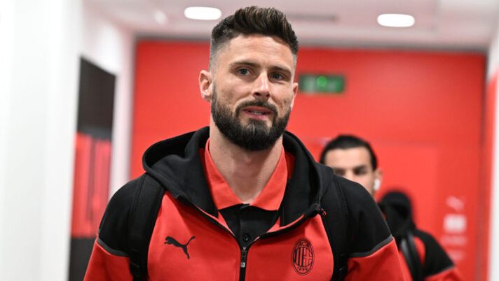INFO SOS – Tutto confermato per Giroud: va in MLS, è fatta! Tutti i dettagli - immagine 1