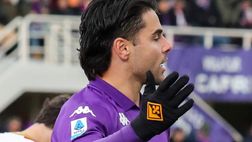 “Scandaloso”: il Var rende giustizia a Sottil, ma l’ammonizione rimane