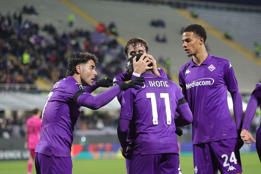 Sottil Ikoné Richardson