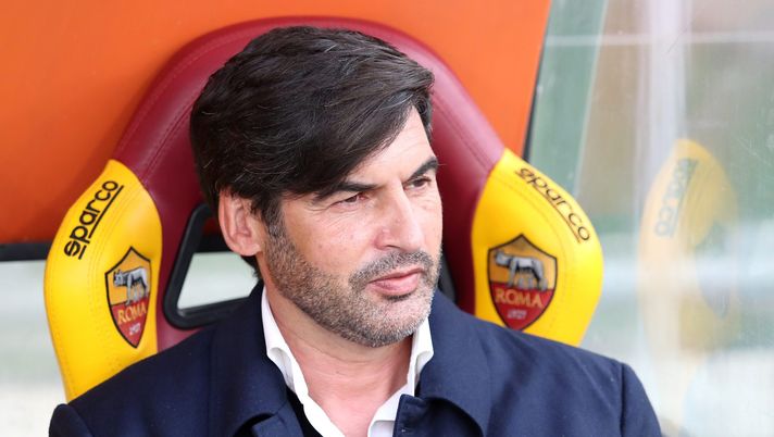 Getty Images Roma, numeri horror: mai così male dai tempi del Covid con Fonseca - immagine 1