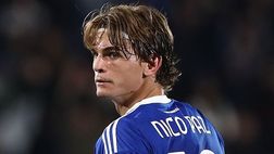 ULTIM’ORA – Como, incontro finito con il Real Madrid per Nico Paz: ecco l’esito e cosa succede ora