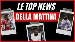Top News Calciomercato Milan: Emerson Royal e Fofana, il borsino. Intanto Chukwueze …