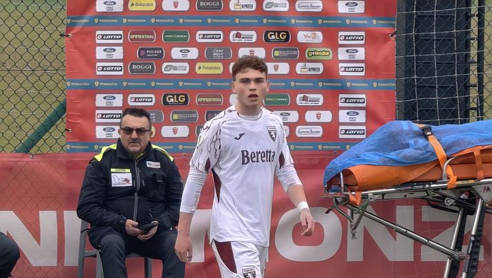 Primavera, le pagelle di Monza-Torino 0-0: esterni e terzini sostituiscono la punta - immagine 1