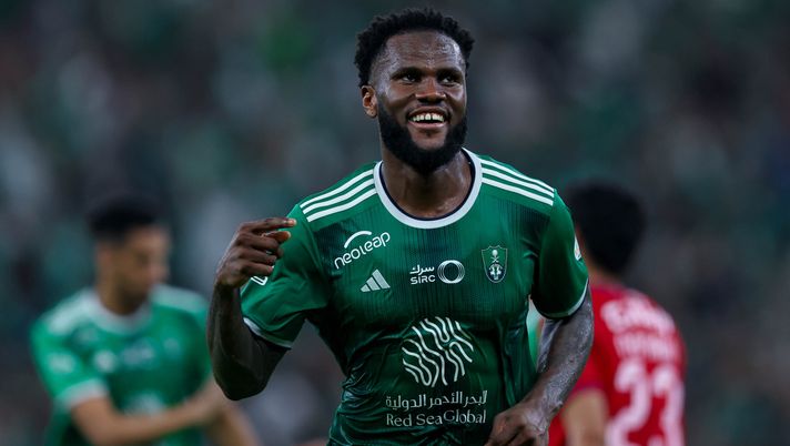 Kessie chiama Gasp, ritorno di fiamma per un fedelissimo: la Roma in agguato - immagine 1