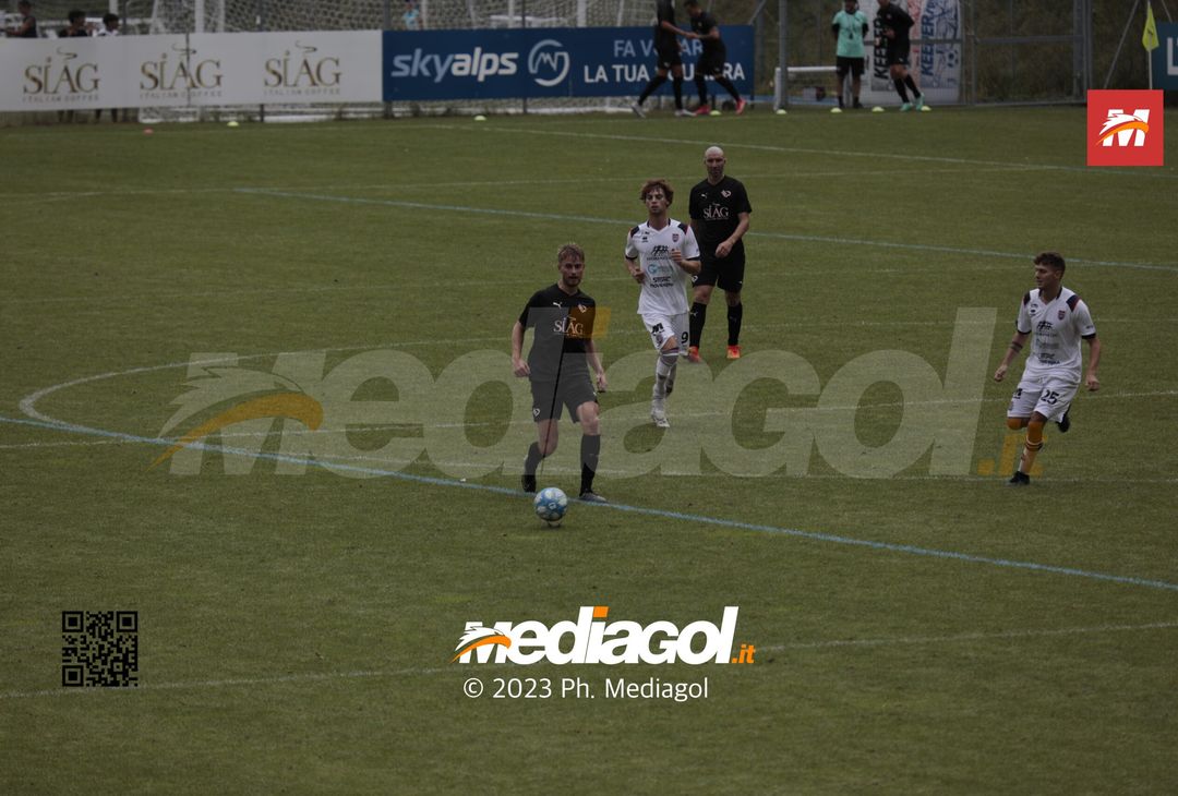 FOTO Palermo-Virtus Verona 0-1 (Gallery) - immagine 80