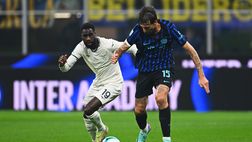 Serie A: quasi sei milioni di spettatori per l’undicesimo turno. Inter-Lazio…