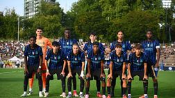 Primavera, Inter-Parma 0-0 risultato finale: poche emozioni e un punto a testa