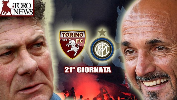 Torino-Inter 1-0 - immagine 1