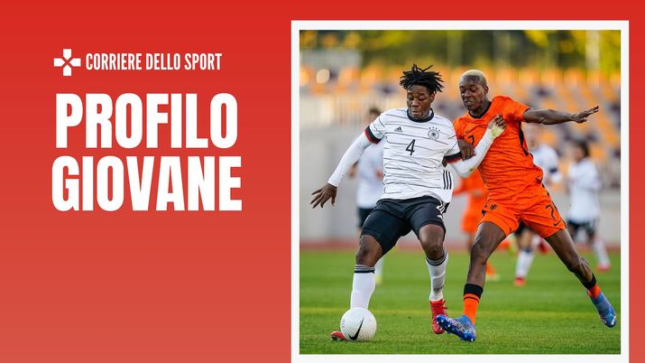 Emanuel Emegha Sturm Graz Calciomercato AC Milan