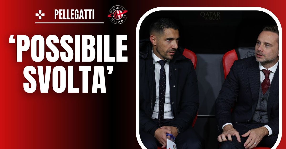 Calciomercato Milan, Pellegatti: “Cose mai viste. La possibile svolta…”