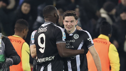 I voti di Udinese-Roma al fanta: la scelta su Zaniolo! Soulé più di Malen e Wesley, Solet come Ekkelenkamp