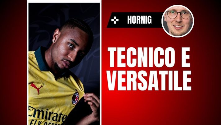 Hornig (BILD): 'Milan, Nkunku è una stella con i piedi per terra' | Esclusiva