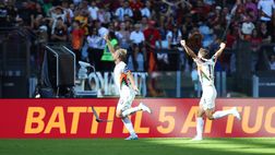 Verona-Venezia, le probabili formazioni del derby: Tengstedt sfida Pohjanpalo