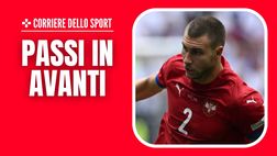 Calciomercato Milan – Pavlovic si avvicina: la gradita mossa del serbo