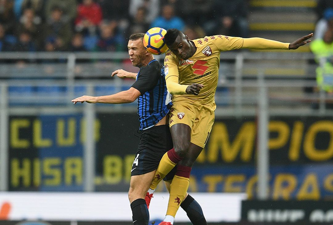 Fotogallery – Inter-Torino 1-1: i granata fermano la seconda in classifica - immagine 24
