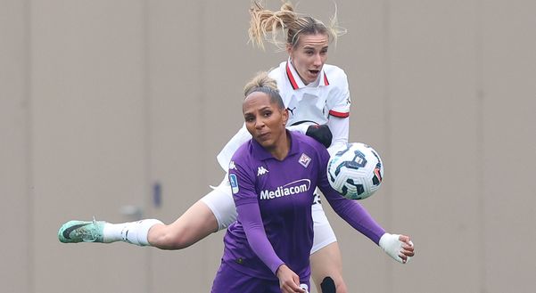 Fiorentina Femminile, De La Fuente: “Serve insistere. Nessuna gara è semplice”- immagine 2