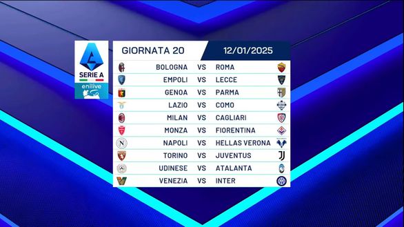 Lazio-Como Lazio-Como