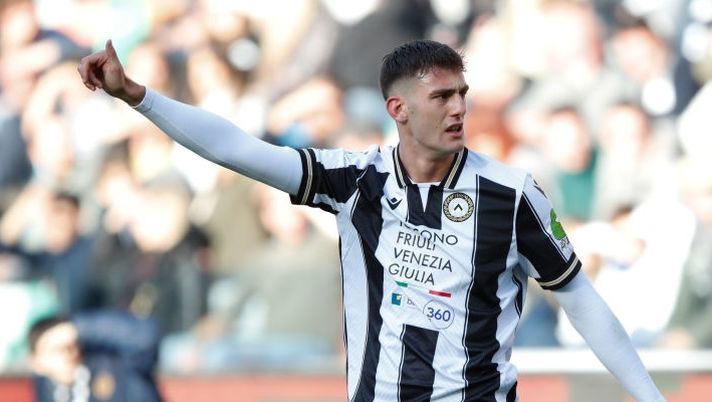 BREAKING – Il Napoli avanza verso la chiusura per Lucca: accordo in arrivo! Nunez… - immagine 1