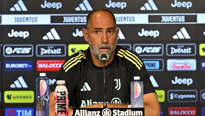 Tudor: “Nico Gonzalez? Mai bocciato, mi piace! Kalulu, Bremer, Koopmeiners e su Vlahovic con David…” - immagine 1