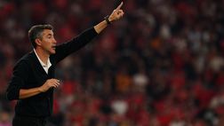 Sporting-Benfica, non solo campo: la sfida tattica tra Lage e Borges accende il derby