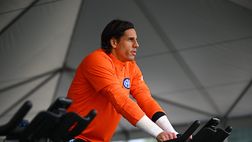 TS – Sommer-Galatasaray: pista fredda, due i motivi. L’Inter non chiudebbe ma…