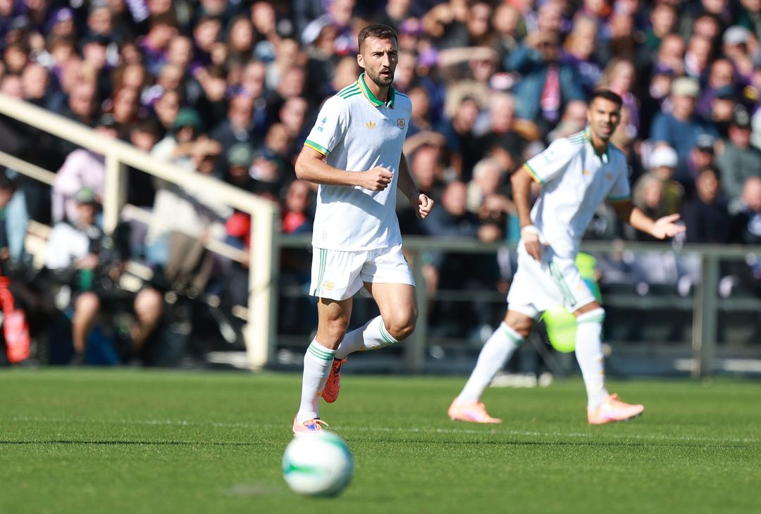 Fiorentina-Roma 1-2 – FOTO GALLERY - immagine 5