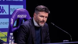 Goretti: “Ho parlato con i giocatori, ecco cosa mi hanno detto. Serve consapevolezza”