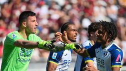 Torino-Verona festival di errori, 1-1 e l’Hellas vede la salvezza