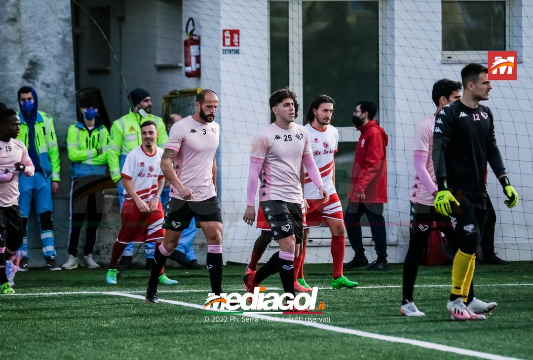 FOTO, Marineo-Palermo 0-6 la partita finisce in goleada (gallery) - immagine 43