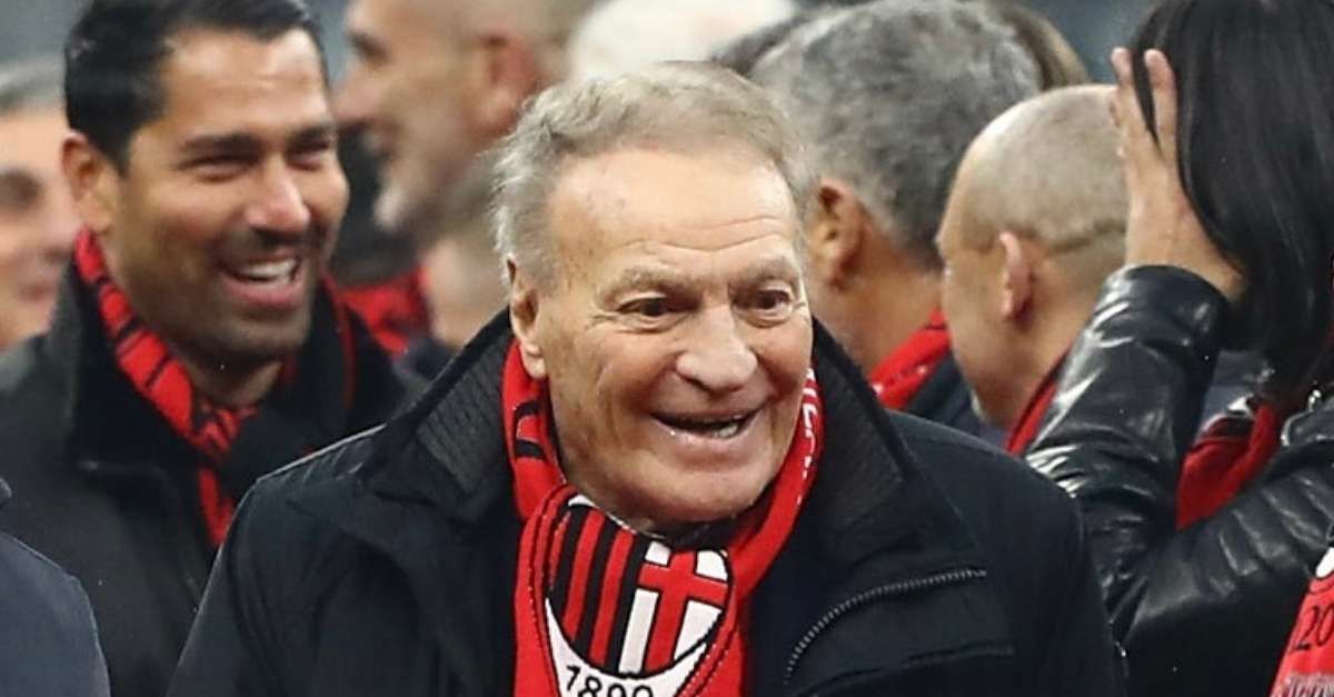 altafini milan allegri 232 il valore aggiunto serve un attaccante bastava uno come vardy da Pianetamilan.it altafini milan allegri 232 il valore aggiunto serve un attaccante bastava uno come vardy