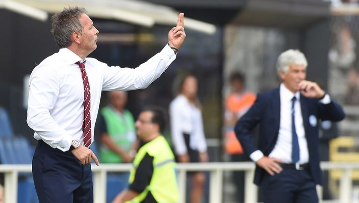 Torino-Empoli, respinto il ricorso per Mihajlovic: squalifica confermata - immagine 1