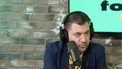 Pastore: “Chivu ha fatto una mossa alla Capello, pochissimi allenatori l’avrebbero fatta”