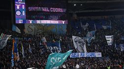 VIDEO / Lazio-Inter, il ricordo di Sinisa Mihajlovic prima della partita