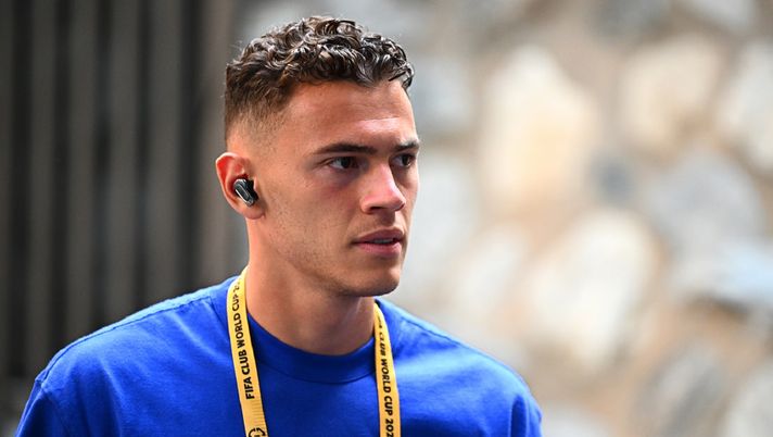 Getty Romano – Asllani al Torino, ‘here we go’: formula, cifre finali e tutti i dettagli - immagine 1