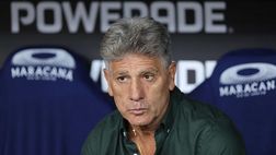Fluminense, l’allenatore: “Ho mostrato la finale di CL ai miei, pronti ad affrontare l’Inter”