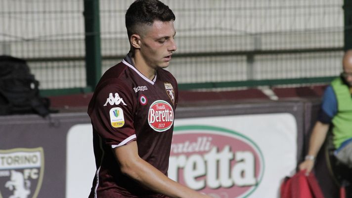 Primavera, le pagelle di Milan-Torino 2-1: fantasma Damascan, segna sempre Millico Primavera, le pagelle di Milan-Torino 2-1: fantasma Damascan, segna sempre Millico - immagine 1