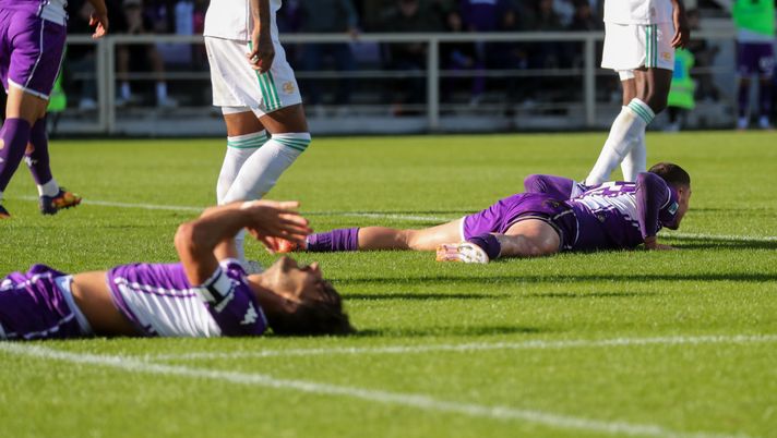 Ferrara: “Non parlate di sfortuna, ricordate a Pisa? Gudmundsson è in ferie” - immagine 1