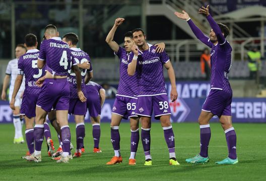 Paganin: “Fiorentina cresciuta con Italiano. 1-0 dell’andata fondamentale”- immagine 2