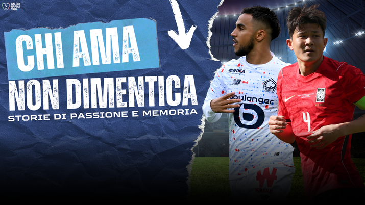 ex calciatori napoli