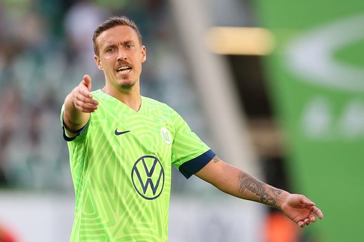 Spavento per Max Kruse in Germania: l’ex calciatore e la moglie vittime di una rapina in auto- immagine 2