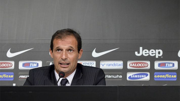 Torino-Juventus, Allegri: “I granata sono in buona condizione”. E su Mazzarri… Allegri post