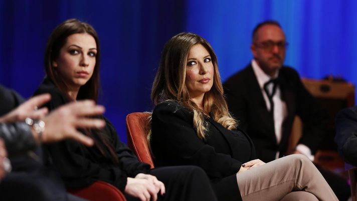 Ballando, Selvaggia Lucarelli torna su un vecchio episodio: “Un vip mi diede della t***a” - immagine 1