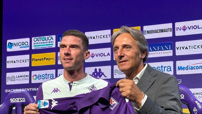 Ferrari su Gosens: “Operazione veloce e semplice. Desiderava giocare a Firenze” - immagine 1