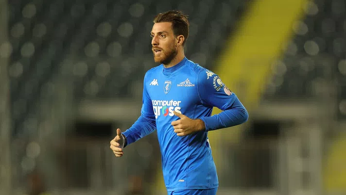 Empoli, Bastoni: “Speriamo che la reazione del finale sia di auspicio per il futuro” - immagine 1